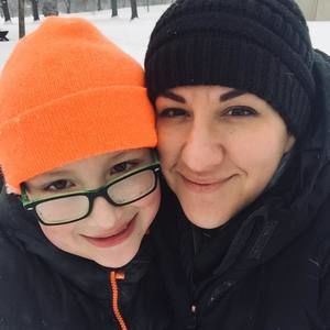 Meet your Posher, Frances